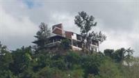 Tranquility Estate Bed And Breakfast Кингстън Екстериор снимка